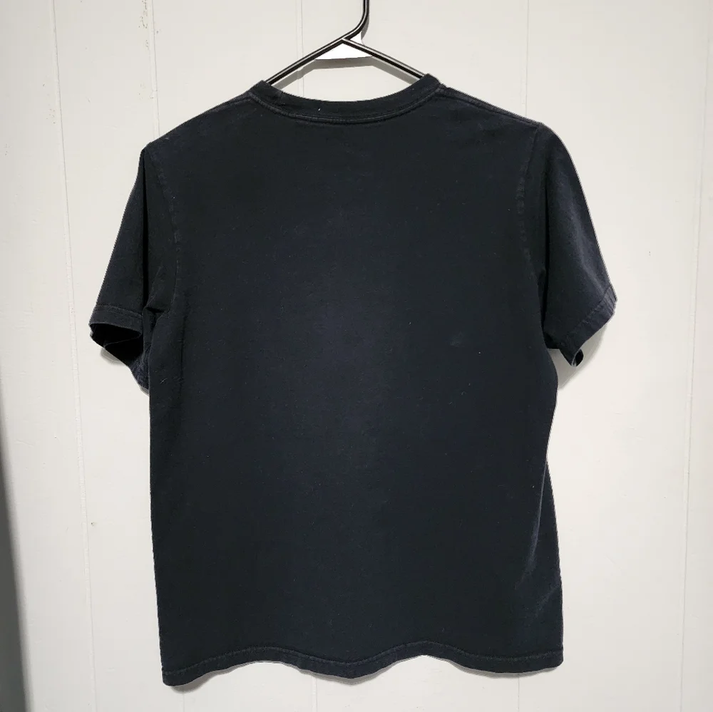 Nike Graphic Work Out Teeshirt Large - Picture 2 of 11